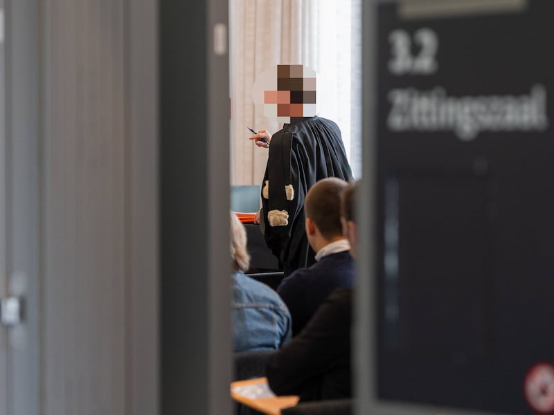 Illustratiebeeld.