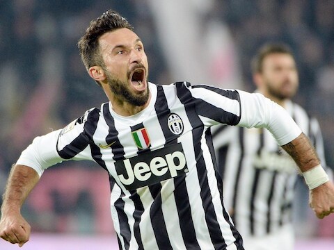 Mirko Vucinic.