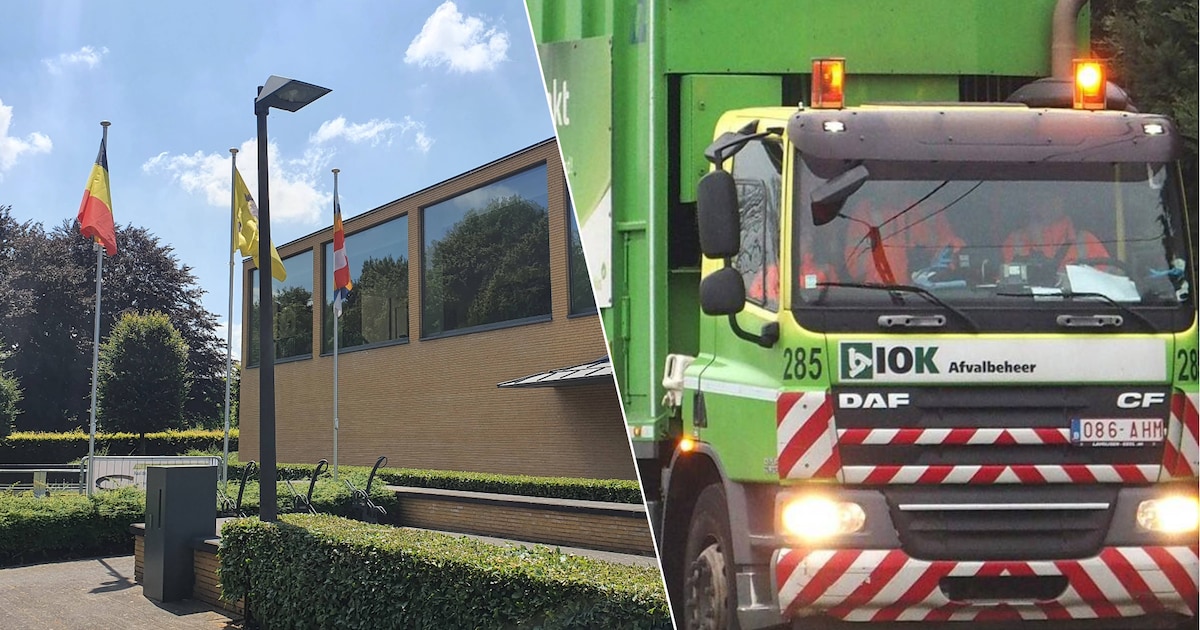 Inwoners gaan 0,02 euro meer betalen per kilogram restafval: “Niet eerlijk voor jonge en grote gezin