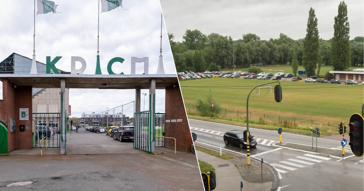 Mechelen trekt stadiondossiers Racing en FC Walem en sportsite Uilmolenweg uit het slop: “We investe