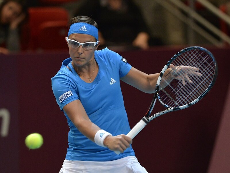 Kirsten Flipkens