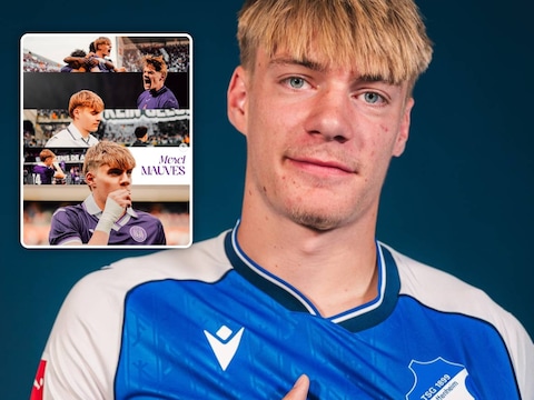 Nathan De Cat transfer van Anderlecht naar TSG Hoffenheim, Inzet: De post van Nathan De Cat