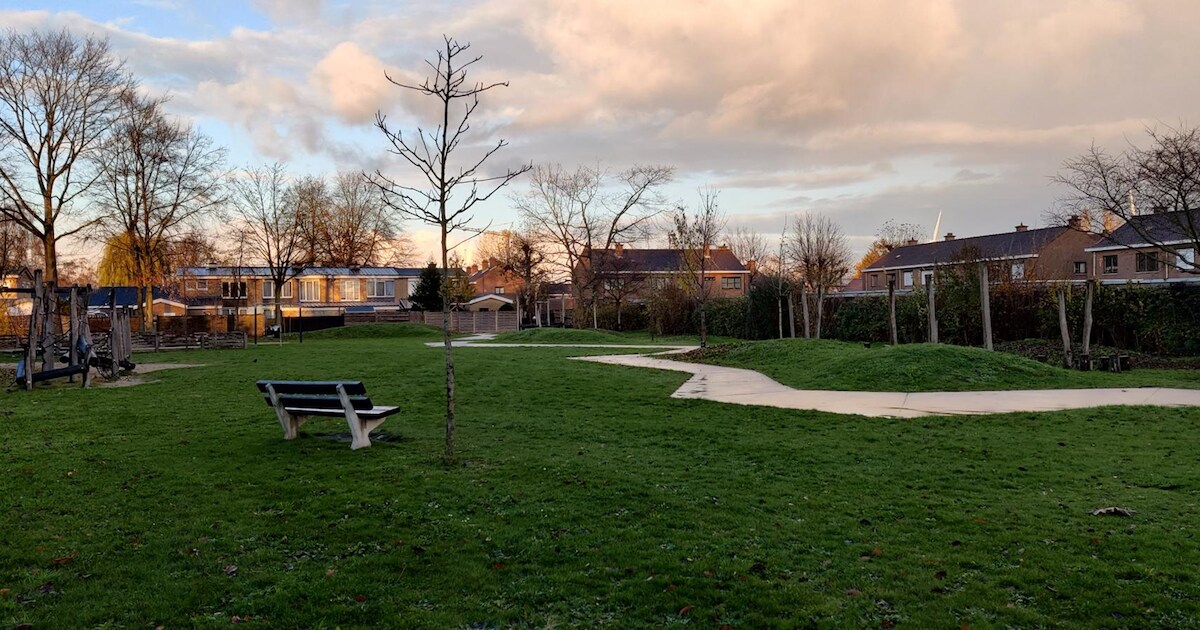 Drie speelterreinen in Evergem krijgen een nieuwe naam | Evergem | HLN.be