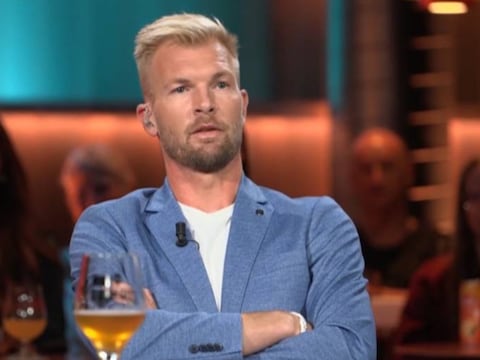 Ruben Van Gucht klapt voor het eerst uit de biecht over diskwalificatie ‘De verraders’: “Er zijn heel veel productionele fouten gemaakt”