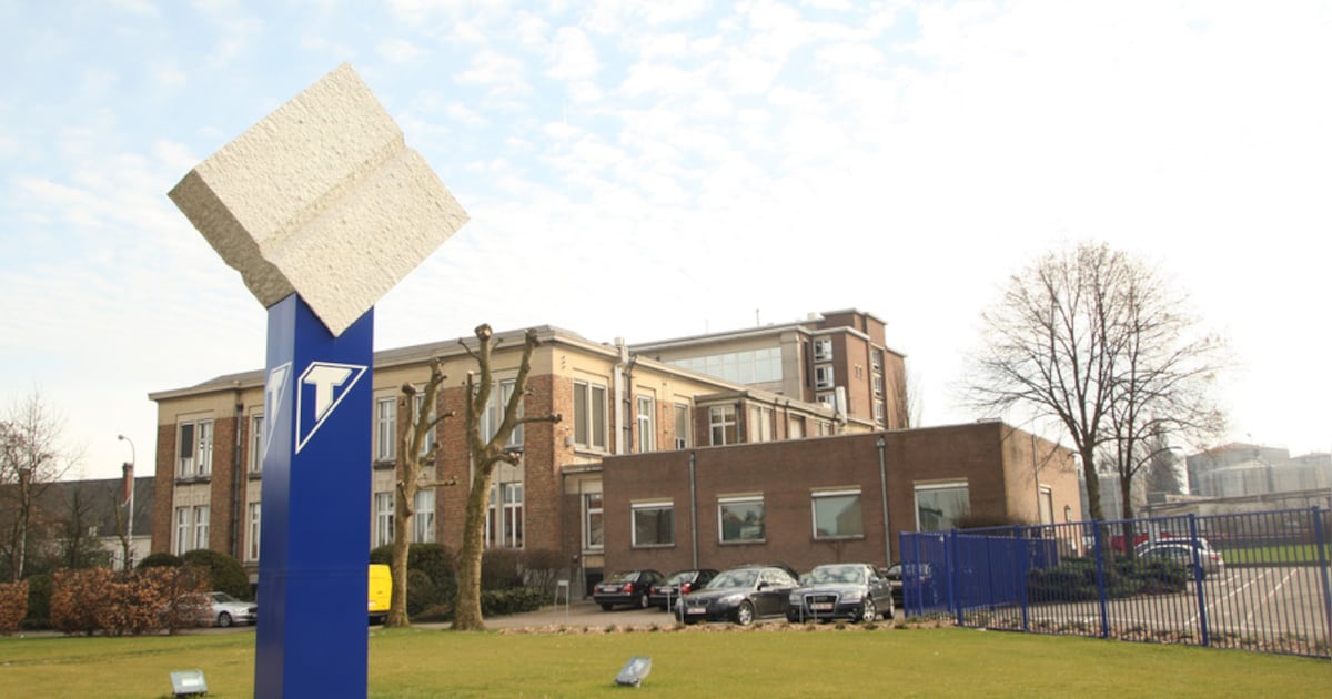 Ex-directeur vangt bot na ontslag bij Suikerfabriek | Regio | HLN.be