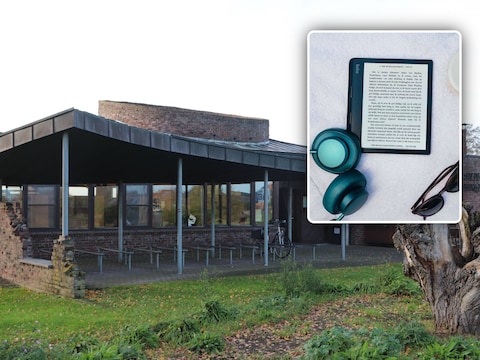 Bibliotheek Damme krijgt nieuw platform voor e-boeken