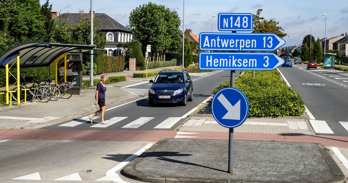 Nutswerken aan Fabiolalaan starten op 10 juni: tijdelijke hinder voor fietsers, voetgangers en busre
