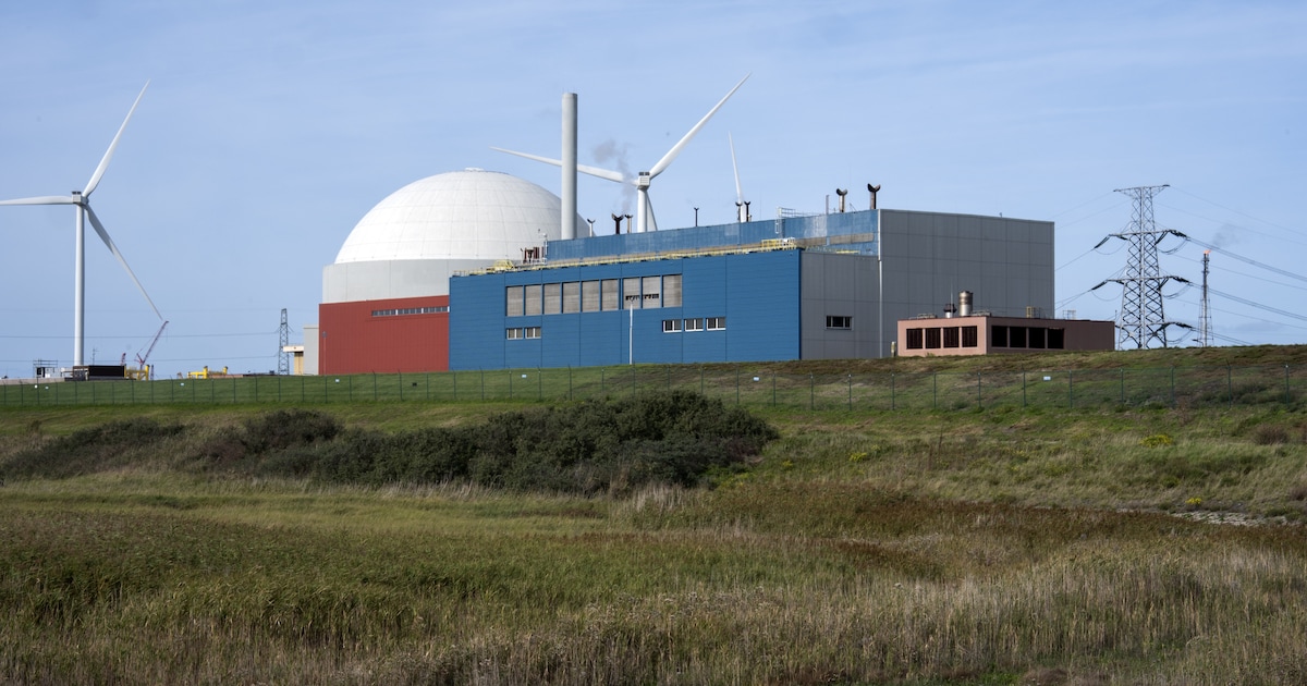 Infoavond in Wachtebeke over plannen nieuwe kerncentrales in Nederland