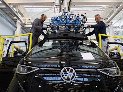 Volkswagen wil de komende jaren wereldwijd nog eens 50.000 jobs schrappen