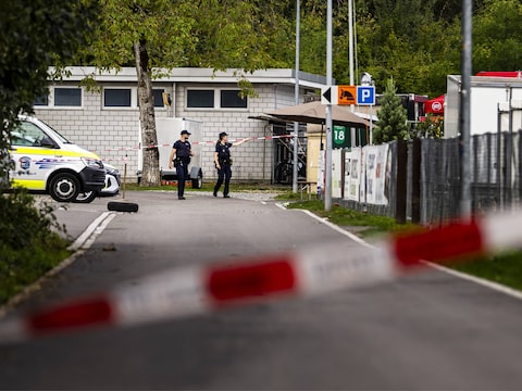 Afgelopen weekend vond een schietpartij plaats tijdens een rave in Zwitserland. 