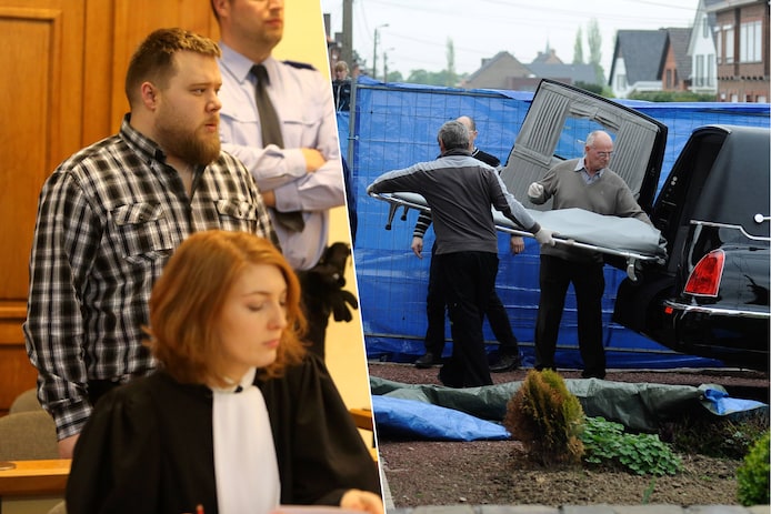 Als je mij ooit bedriegt, vermoord ik je”: en dan vindt Koen (27), vader van twee, de telefoonrekening van echtgenote Natacha (25) | Multikillers | hln.be