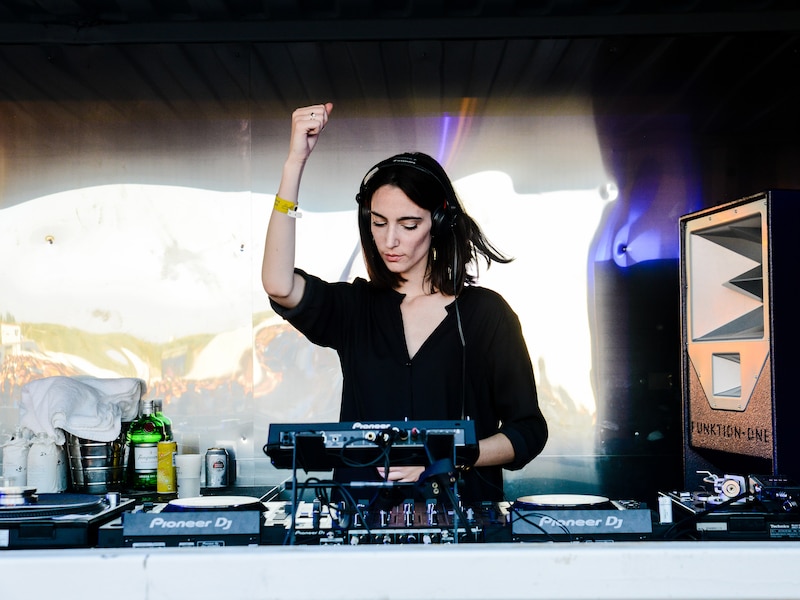 Wat te doen dit weekend in en rond Antwerpen? Van techno-ster tot levende rocklegende