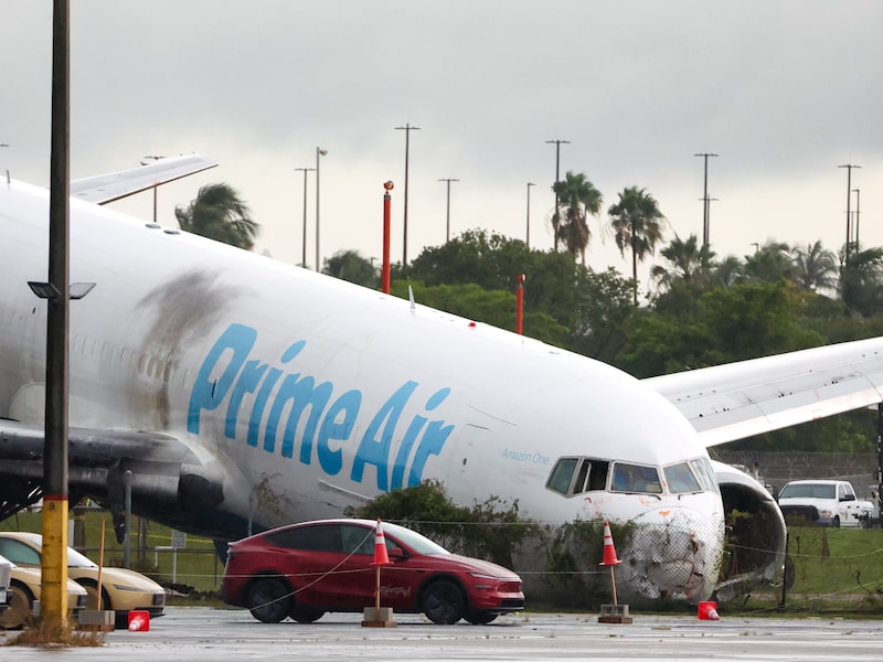 Zwarte dozen van verongelukt vrachtvliegtuig met Belgisch verleden in Miami gevonden
