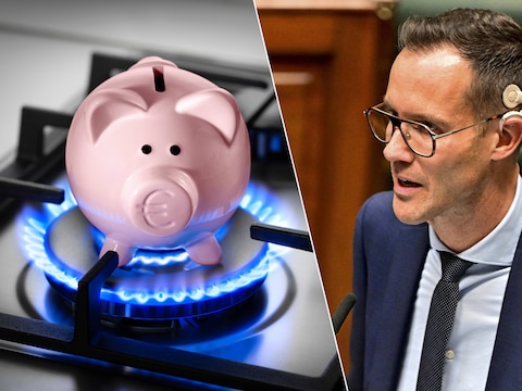 Vanaf 2027 moeten kortingen al vanaf de eerste contractdag gelden: in afwachting riep Rob Beenders de leveranciers op om er nú al mee te stoppen.