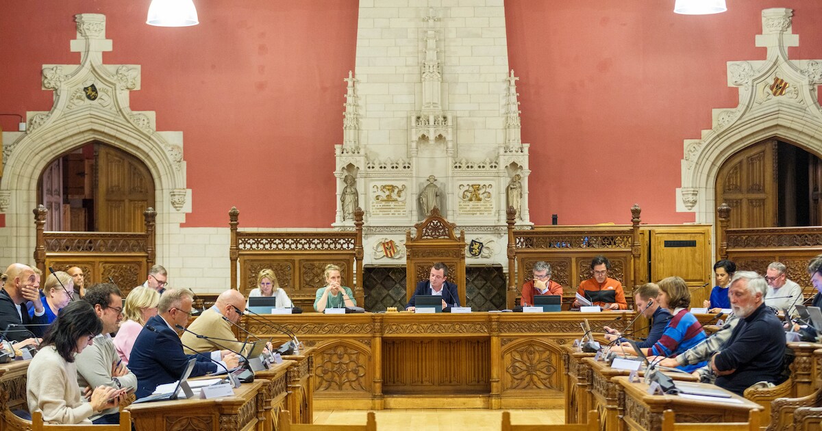 Gemeenteraad buigt zich over oprichting circulaire hub: “Hier ontstaat de economie van de toekomst”