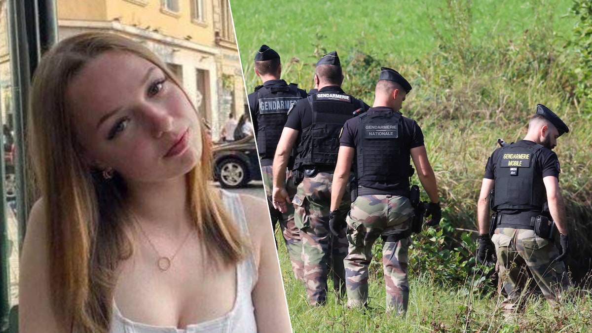Franse politie op zoek naar twintiger die mogelijk betrokken is bij  verdwijning van 15-jarige Lina | Buitenland | hln.be