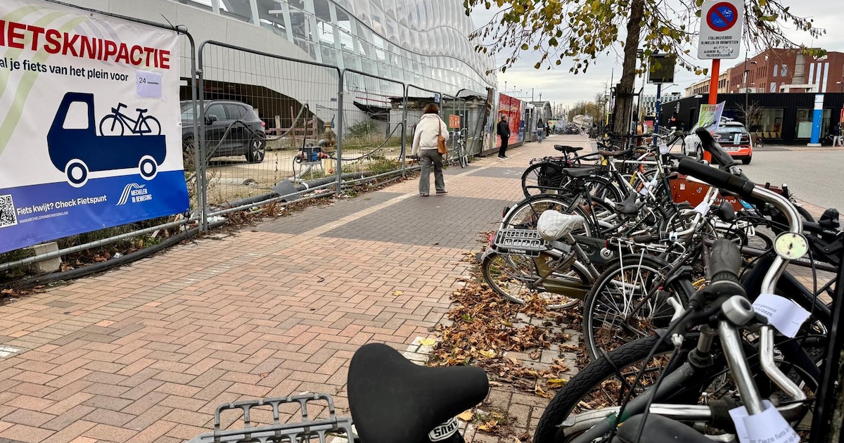 Mobiliteitsingrepen moeten veiligheid Stationsstraat verbeteren: “We starten met een nieuwe fietsopr