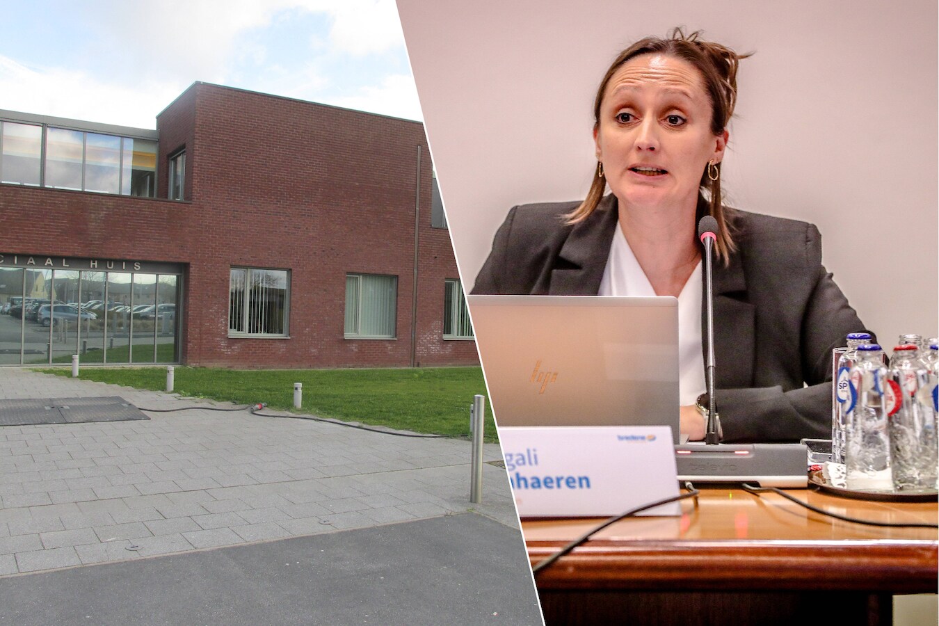 Hoeveel Leefloners Krijgt Bredene Erbij Nu De Werkloosheidsuitkering In 