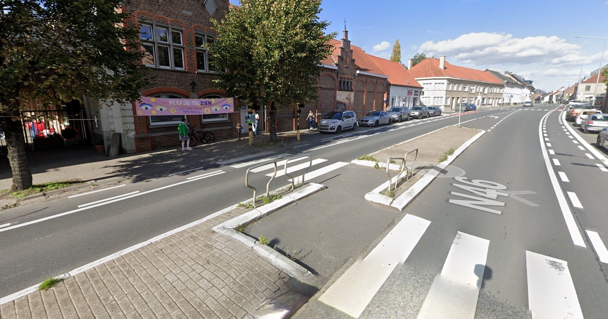 vijf-dagen-verkeershinder-door-aanleg-gevleugeld-zebrapad