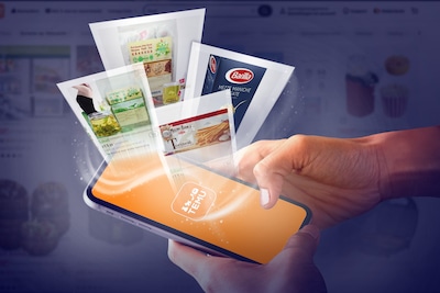 Temu verkoopt nu ook voeding: wordt Chinese webreus straks grootste concurrent voor supermarkt?