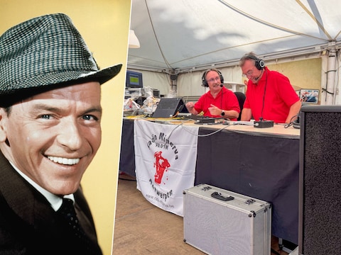 Radio Minerva Top 1000-finale