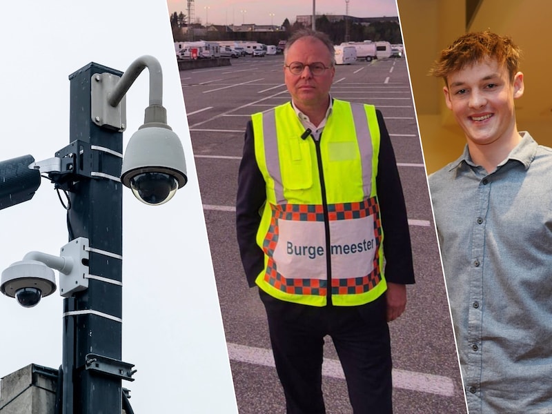 Van extra camera’s tot een nieuwe toekomst voor de Makrosite: een jaar gemeentepolitiek in Sint-Pieters-Leeuw in 6 dossiers