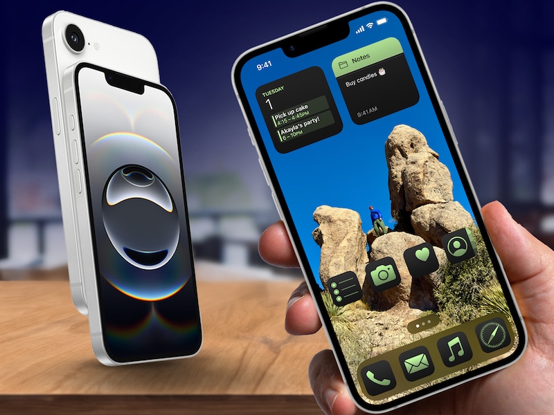 Apple lanceert nieuwe ‘budgetvriendelijke’ iPhone 16e: wat krijg je voor 719 euro? 