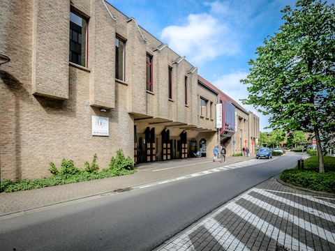 Brouckere Torhout