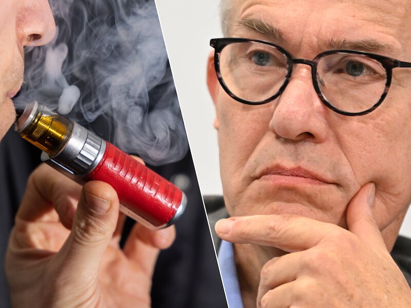 “Wij baseren ons op het systeem zoals dat in Nederland bestaat”, zegt de woordvoerder van minister Frank Vandenbroucke (Vooruit).