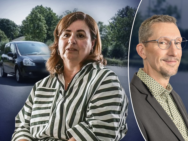 1 op de 5 mensen met diabetes rijdt rond met een ongeldig rijbewijs. “Deze regelgeving blijft soms onder de radar”