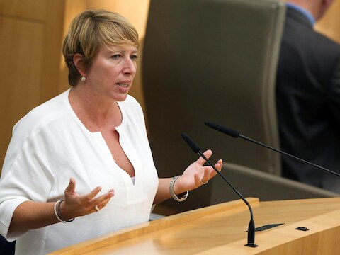 Caroline Gennez (sp.a)