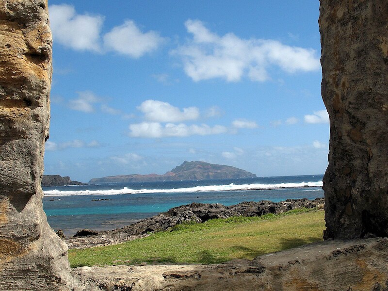 Phillip Island