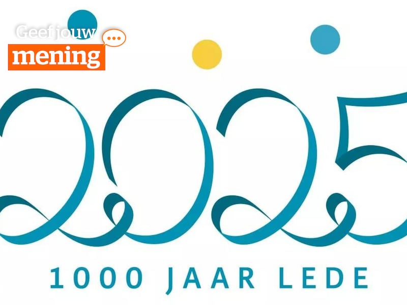 OPROEP. Het feestjaar rond 1.000 jaar Lede zit erop: welke activiteiten zie jij graag terugkomen?