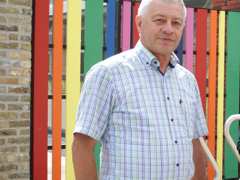 Nieuw sanitair blok in gemeenteschool Alveringem opgeschoven naar 2027.