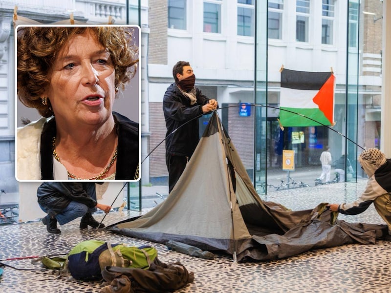 UGent stapt versneld uit laatste Israëlprojecten: “We pakken ze allemaal tegelijk aan”