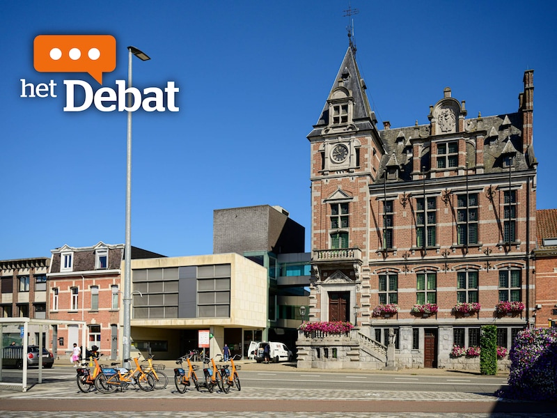OPROEP. Wat moet de gemeenteraad van Wijnegem volgens jou als eerste aanpakken na het zomerreces?
