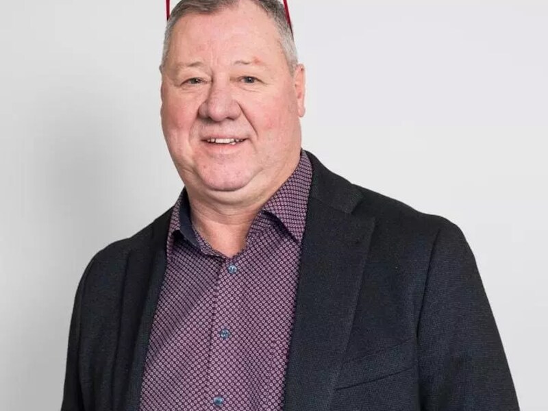Franky Van Gyseghem terug als schepen na lange afwezigheid: “Dat jaar is heel hard geweest, maar ik voel me weer een stuk beter”