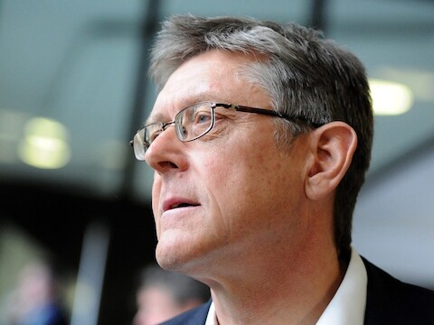Hans-Michael Holczer