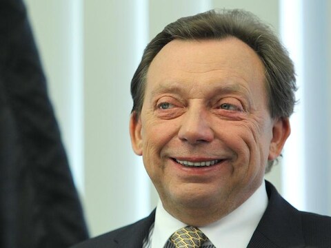 Michel Daerden.