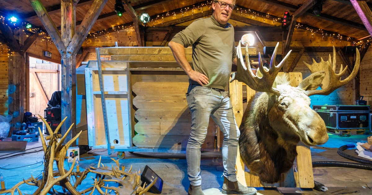 Moose Bar heropent vrijdag op nieuwe locatie: “Blijven trouw aan ons concept: après-ski zonder ski”