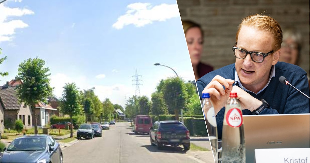 Oppositie bezorgd over parkeergelegenheid na heraanleg Wullebeekstraat