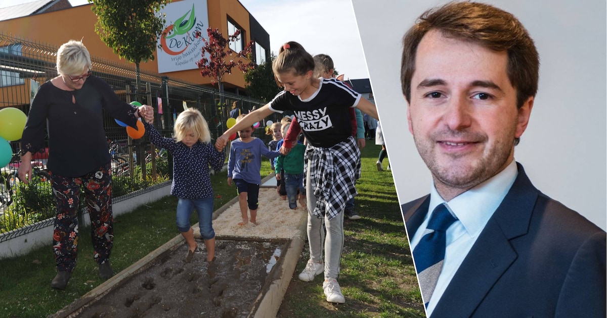 De meerjarenplanning van Kapelle-op-den-Bos onder de loep: van 5 miljoen euro voor fietssnelweg tot 