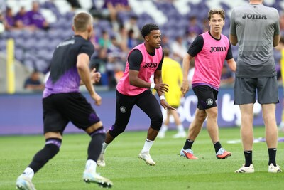 Aftrap! Spoelt Anderlecht, met Camara en Dolberg, Europese blamage van vorige week door met goeie heenmatch tegen Sheriff?