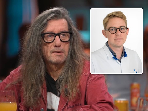 Herman Brusselmans, Peter Tomassen, Inzet: Peter Tomassen