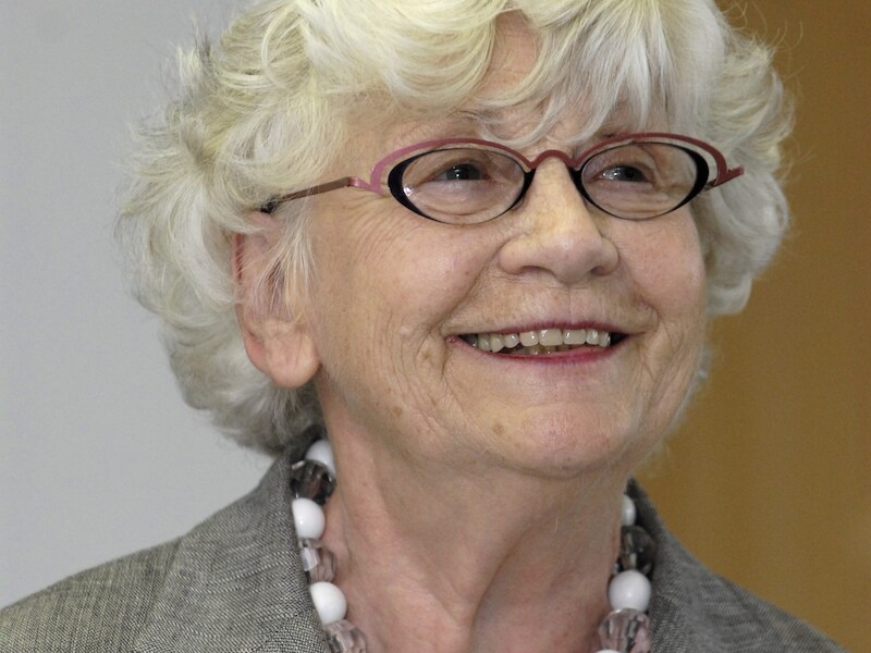 De toenmalige directie was op de hoogte, denkt Paula Sémer.