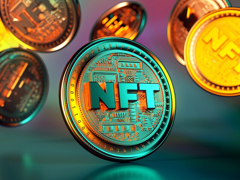 Zo werkt fraude met NFT’s en crypto: “Als de verkoper en verschillende kopers samenspannen, kunnen ze de prijs opdrijven en delen ze de winst”