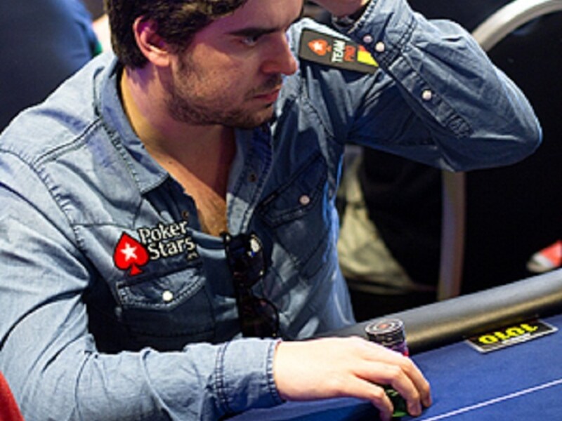 Matthias De Meulder