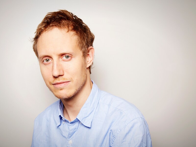 Laszlo Nemes