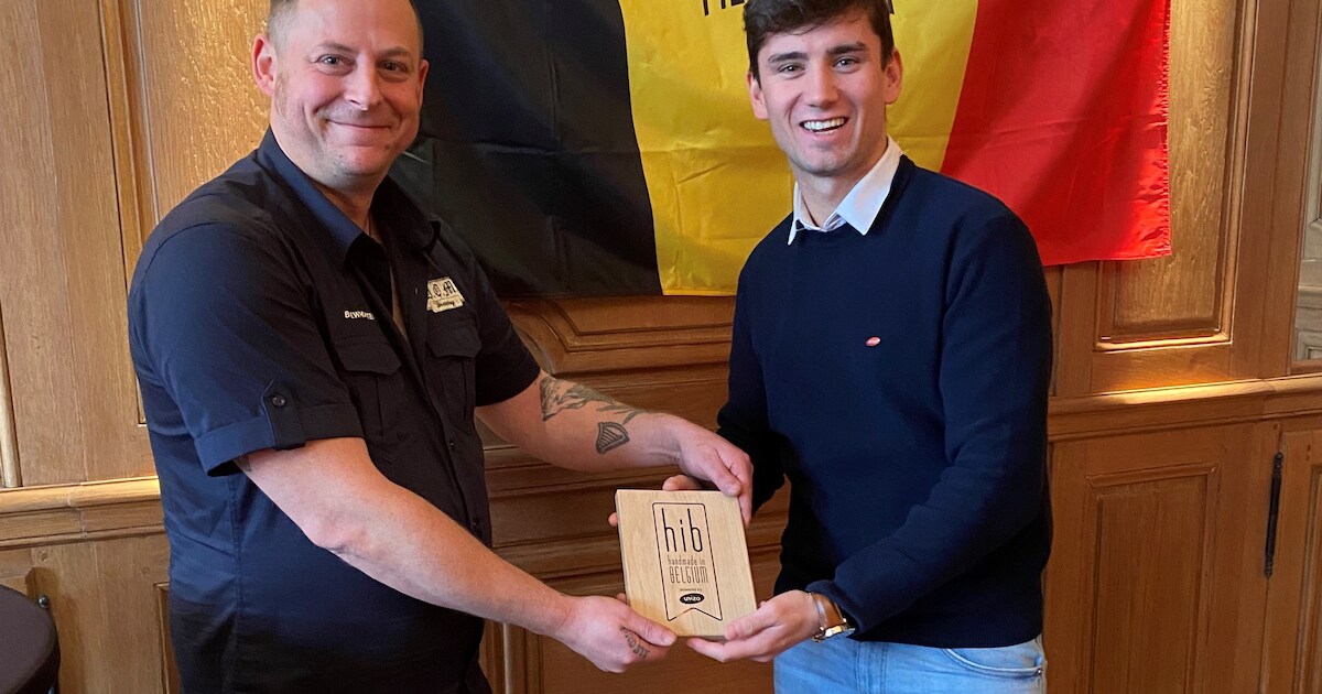 Zes nieuwe bieren d'Oude Maalderij krijgen ambachtelijk label | Izegem ...