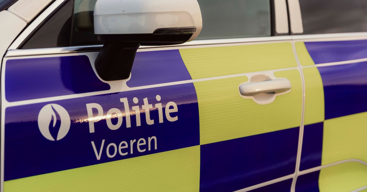 Man komt voor op de politierechtbank in Hasselt: “Ik dacht dat ik bij de politie moest zijn, niet op